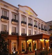 Hotel Maurya Inn Bhubaneswar Exterior foto
